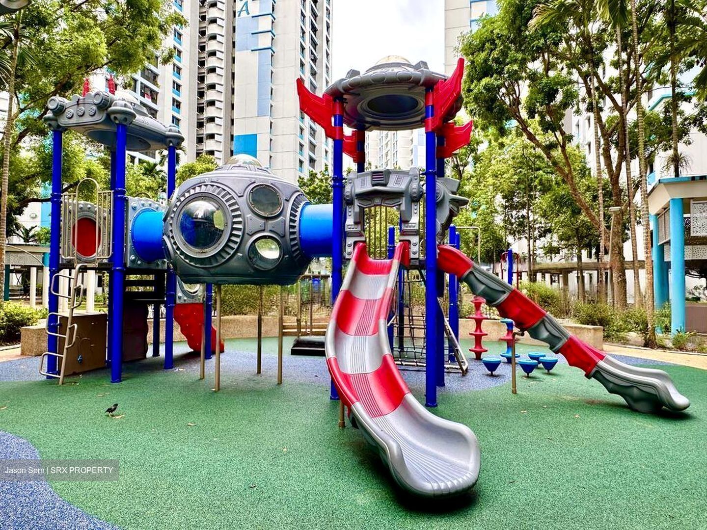 Blk 403B Fern Spring (Sengkang), HDB 4 Rooms #474101371